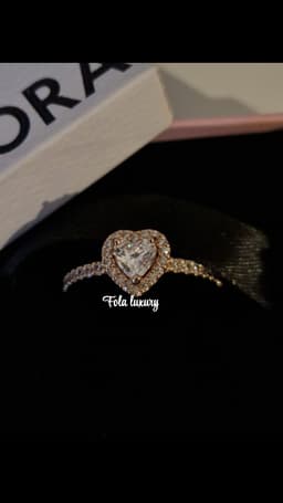 18karat wedding ring