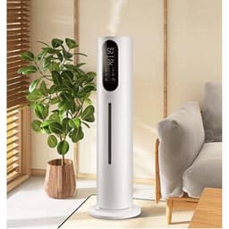 9 liters big humidifier