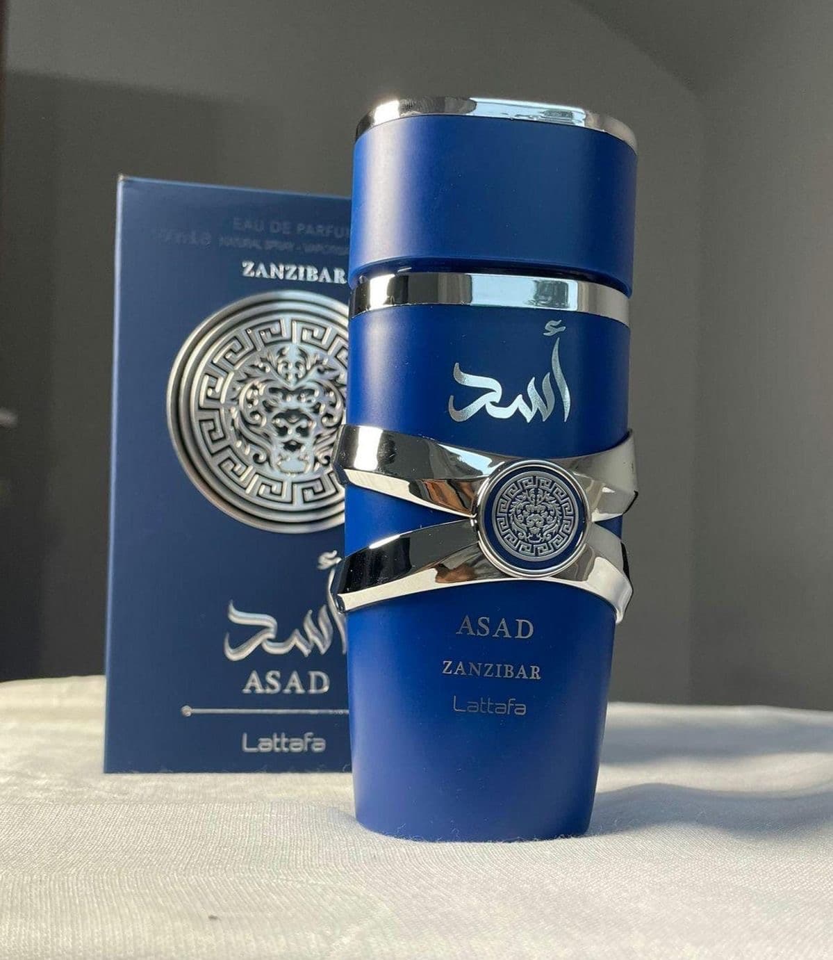Asad perfumes