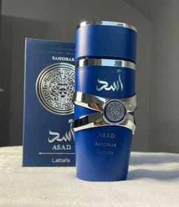 Asad perfumes