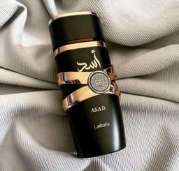 Asad perfumes