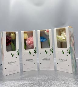 Flowers diffuser