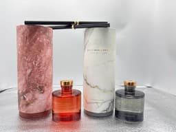 Marble diffuser