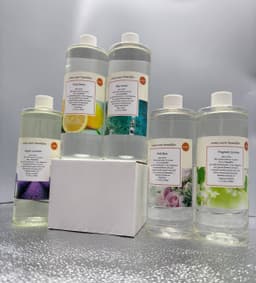 Reed diffuser refill